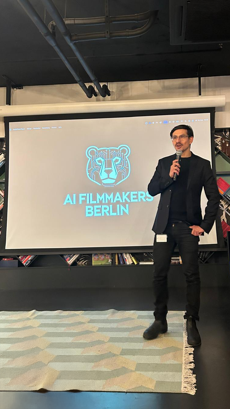 Berlinale Special Meetup Photo 5